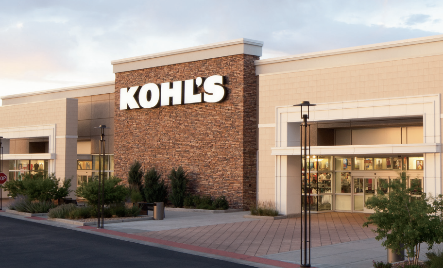 kohls lol omg